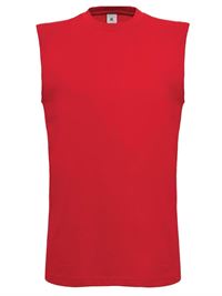 T-SHIRT SENZA MANICHE TM201